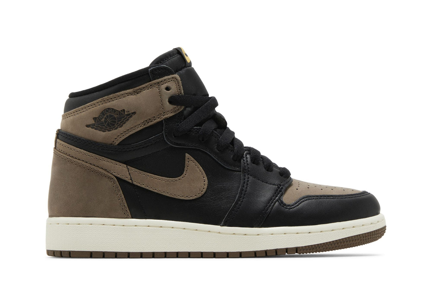 Air Jordan 1 Retro High OG GS 'Palomino'