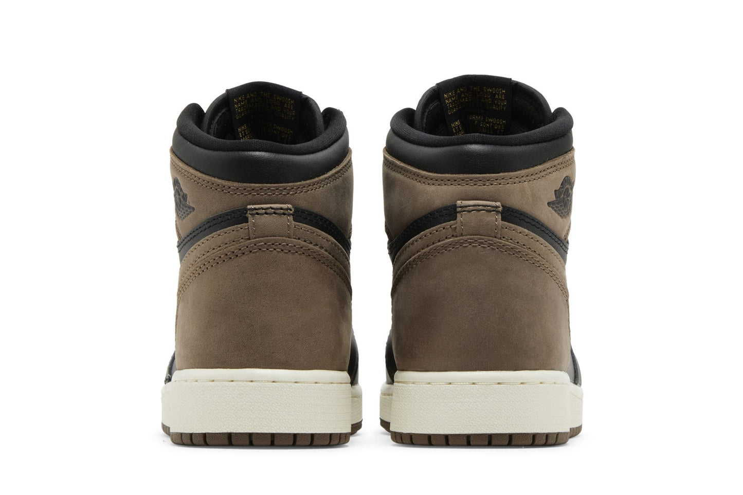 Air Jordan 1 Retro High OG GS 'Palomino'