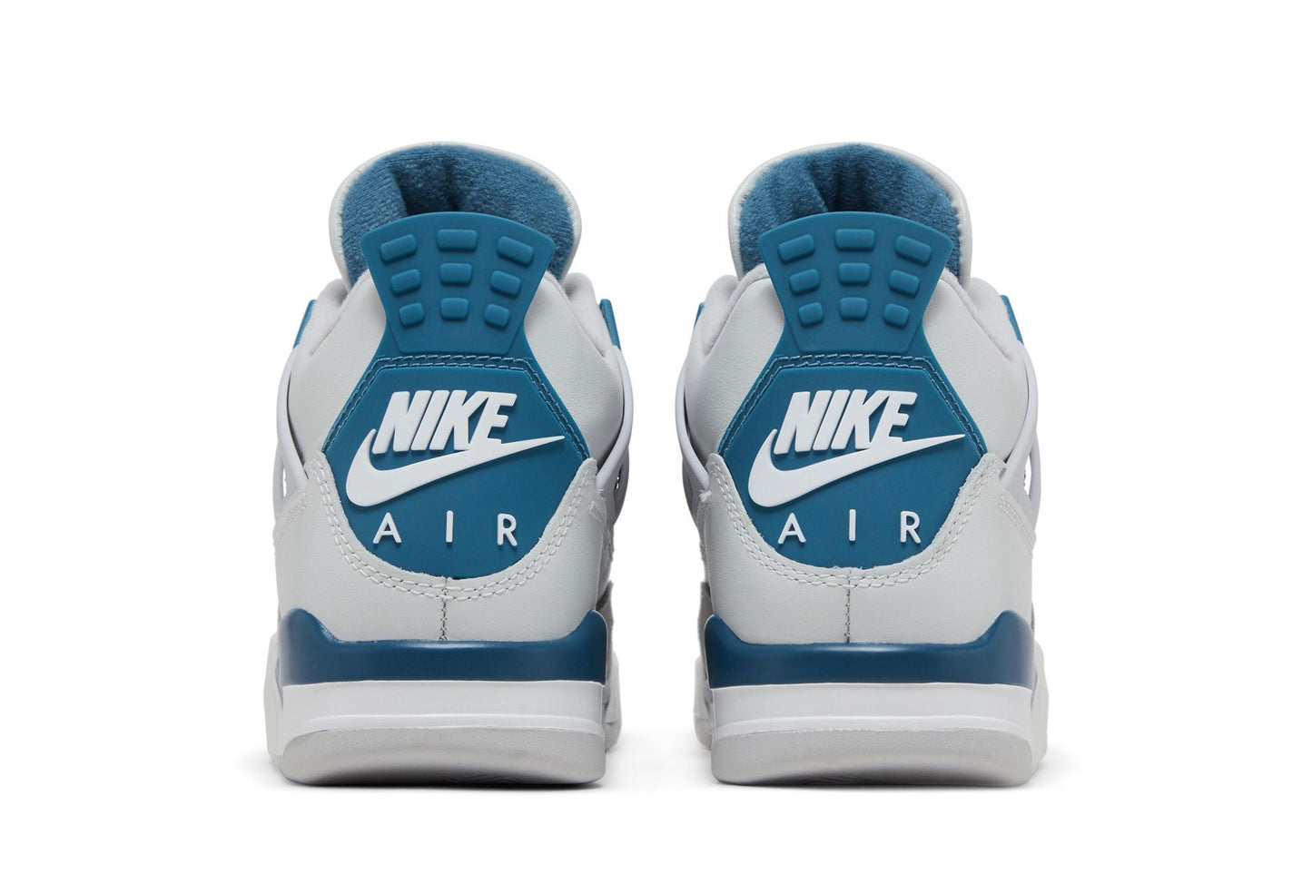 Air Jordan 4 Retro 'Military Blue' 2024