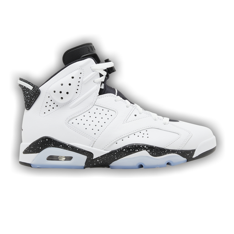 Air Jordan 6 Retro 'Reverse Oreo'