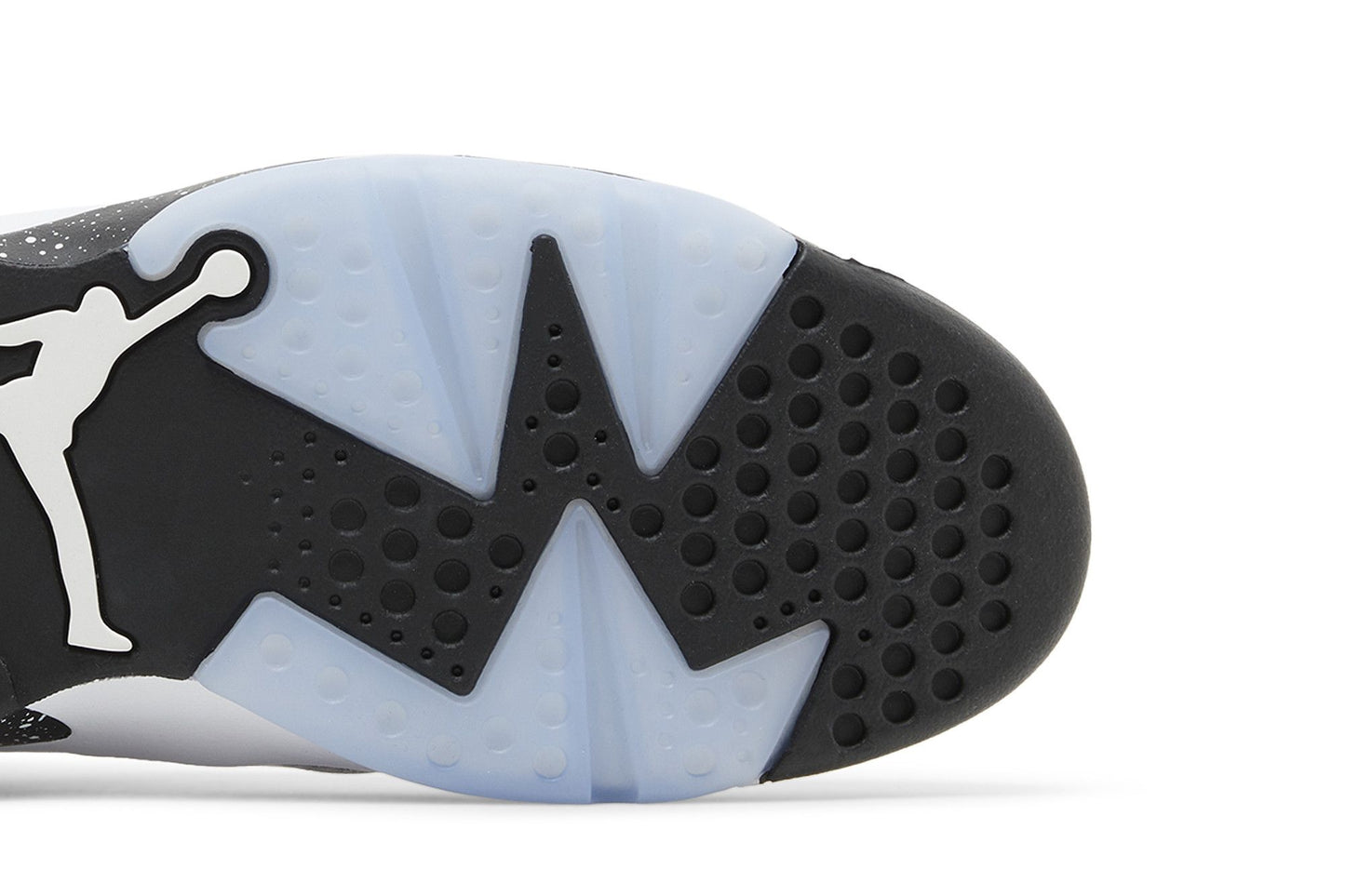 Air Jordan 6 Retro 'Reverse Oreo'