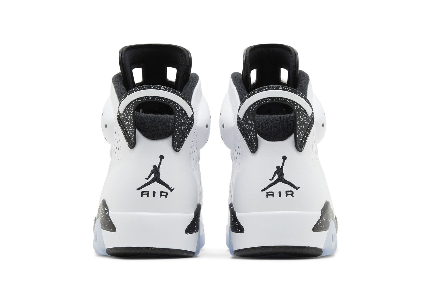 Air Jordan 6 Retro 'Reverse Oreo'