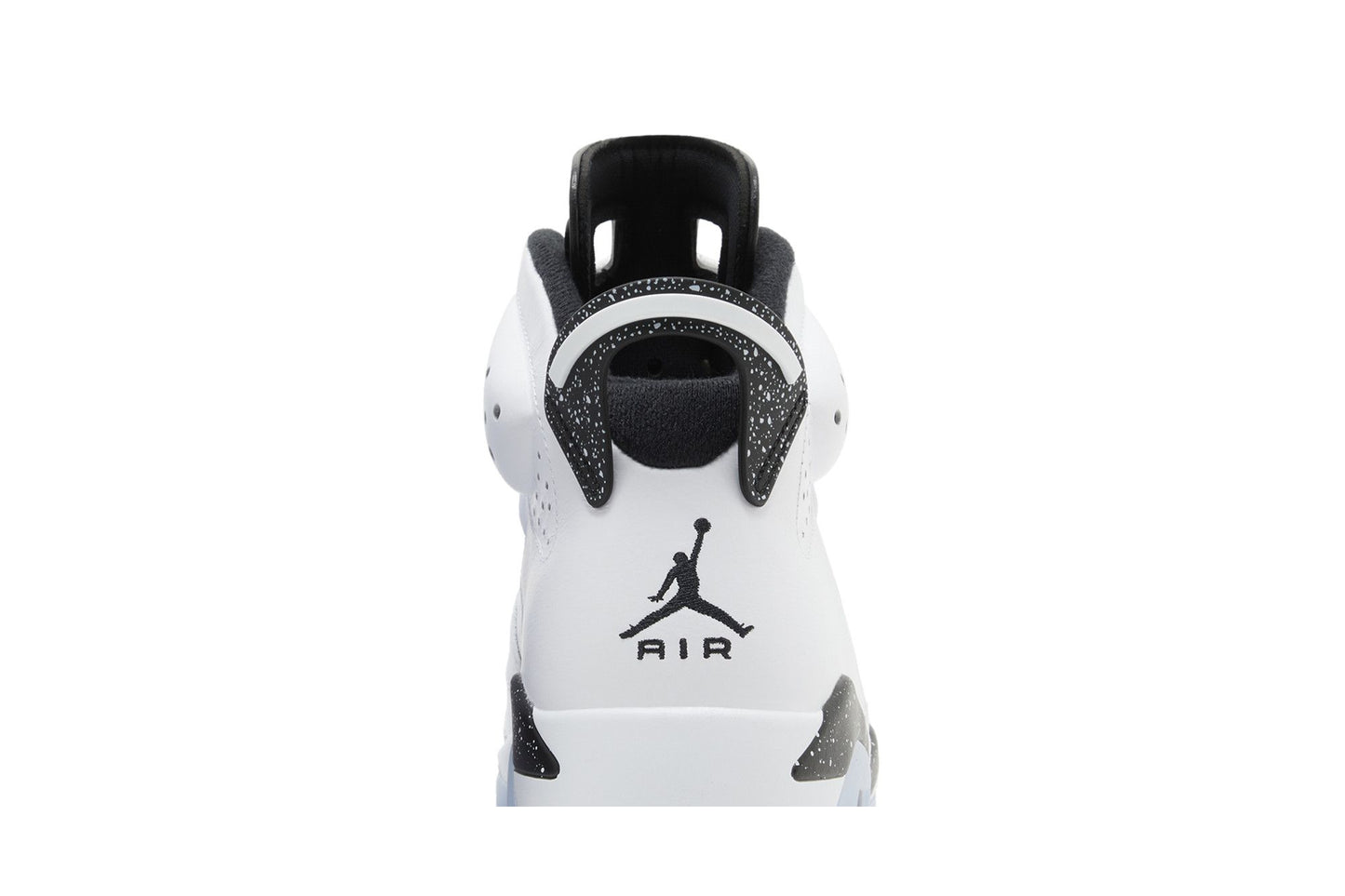Air Jordan 6 Retro 'Reverse Oreo'