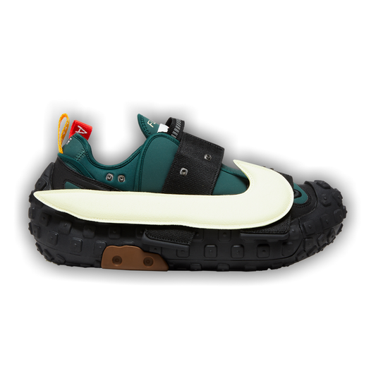 Cactus Plant Flea Market x Nike Air Flea 2 'Faded Spruce' - Used