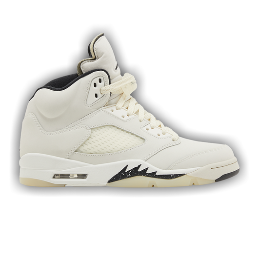 Air Jordan 5 Retro SE 'Sail' - Used