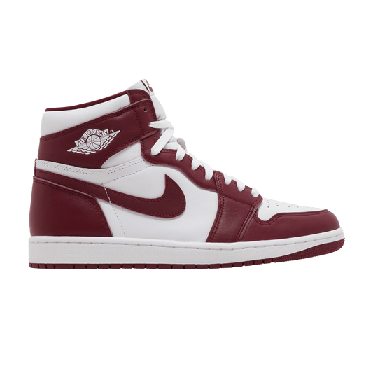 Air Jordan 1 Retro High OG 'Artisanal Red'