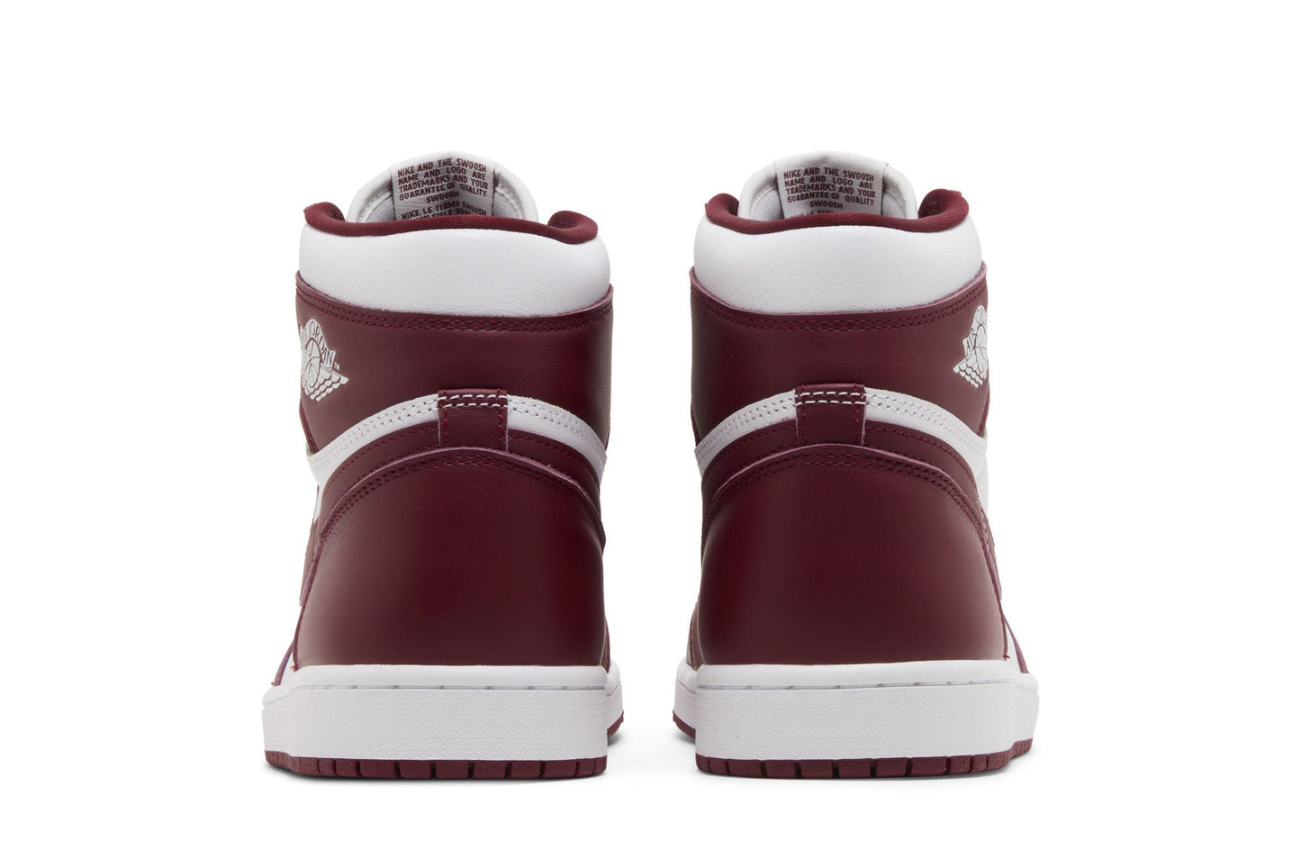 Air Jordan 1 Retro High OG 'Artisanal Red'