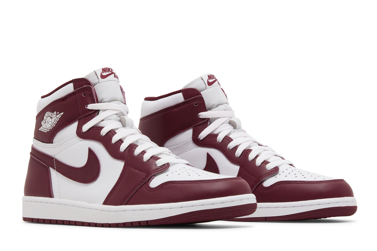 Air Jordan 1 Retro High OG 'Artisanal Red'