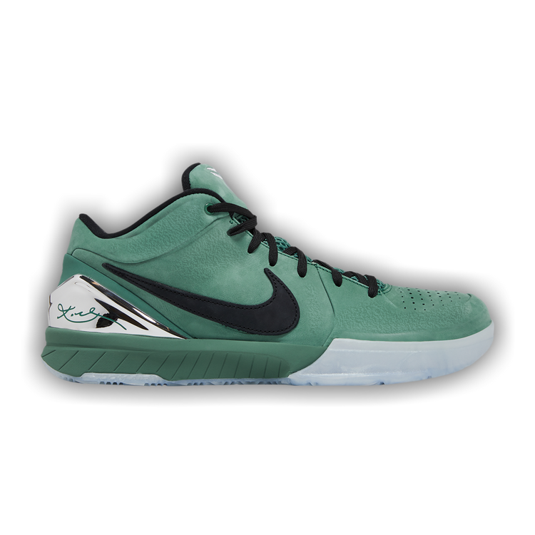 Nike Zoom Kobe 4 Protro 'Girl Dad'