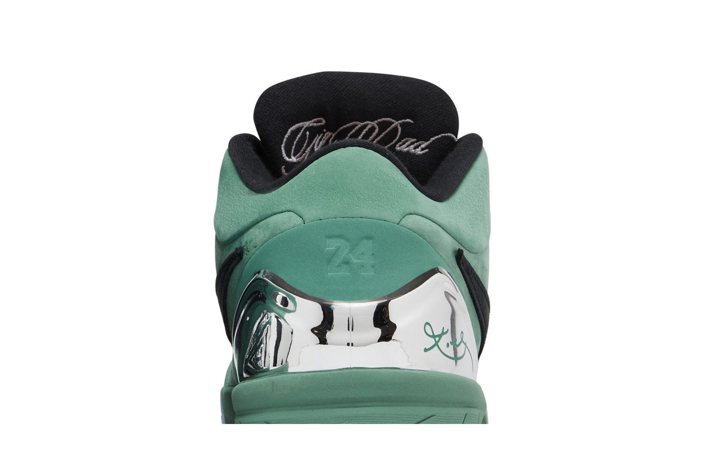 Nike Zoom Kobe 4 Protro 'Girl Dad'