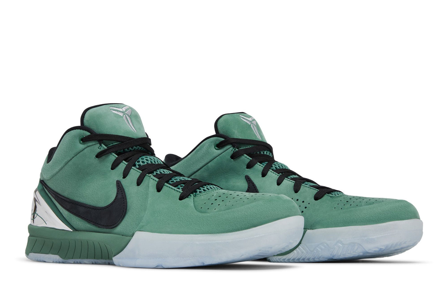 Nike Zoom Kobe 4 Protro 'Girl Dad'
