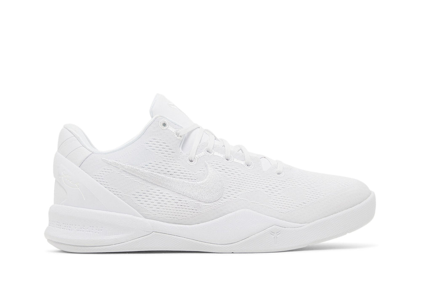 Nike Kobe 8 GS 'Halo'