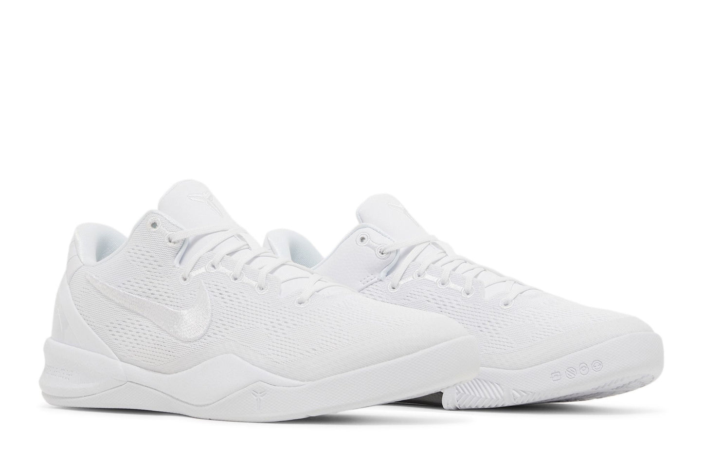 Nike Kobe 8 GS 'Halo'