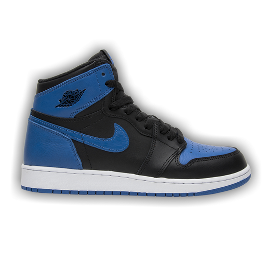 Air Jordan 1 Retro High OG BG 'Royal' 2017 - Used