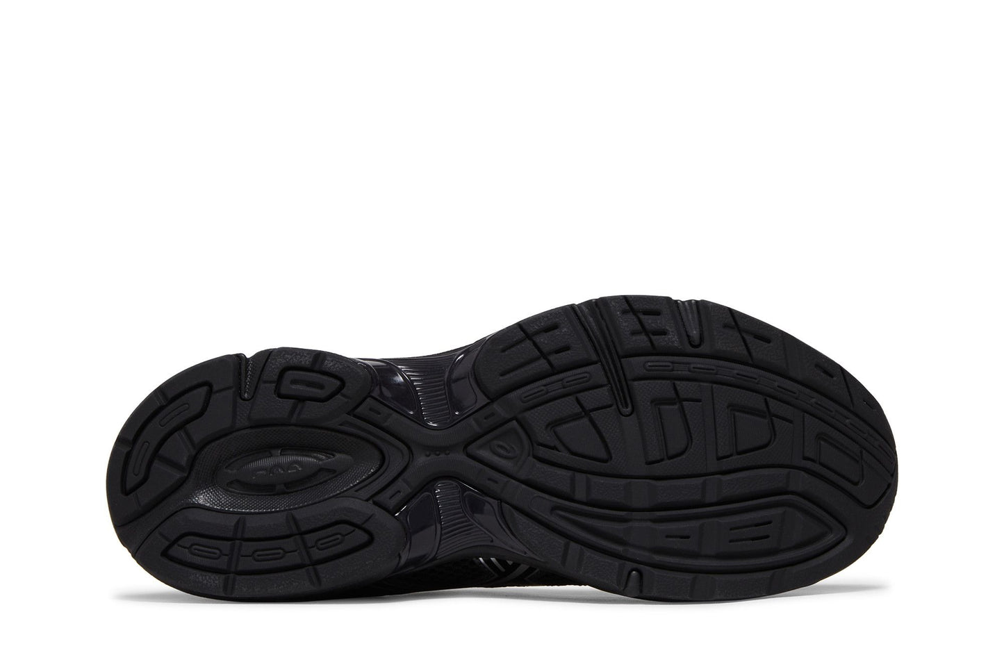 ASICS Gel 1130 'Black Pure Silver'