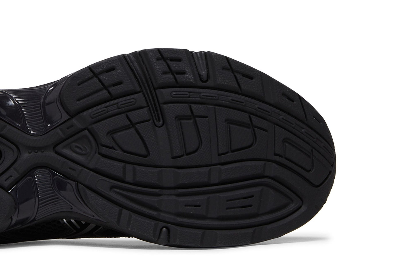ASICS Gel 1130 'Black Pure Silver'