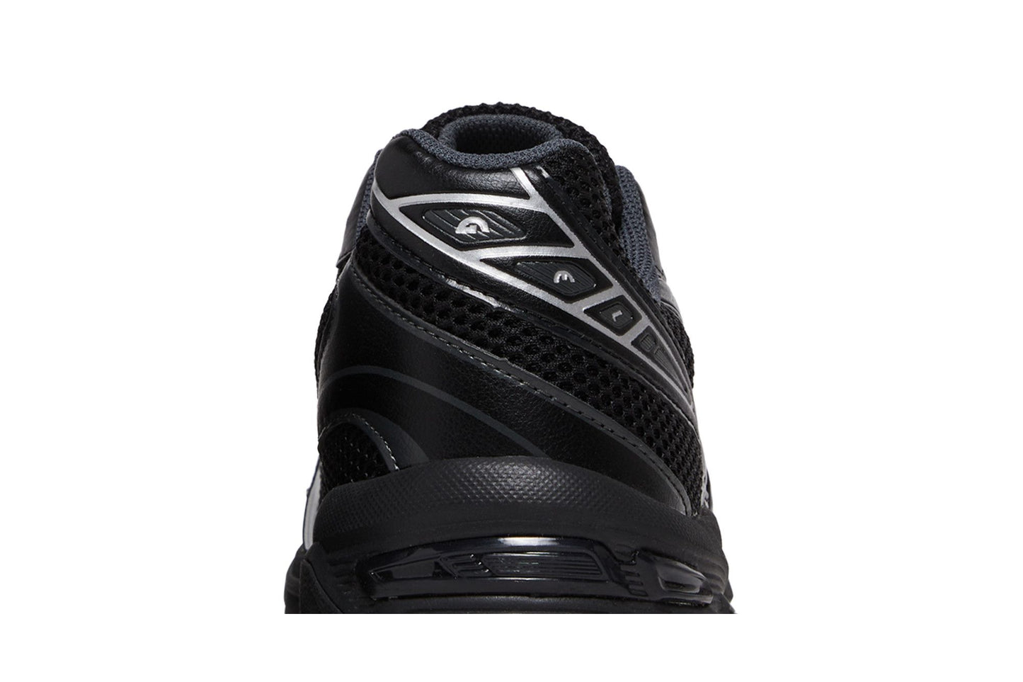 ASICS Gel 1130 'Black Pure Silver'