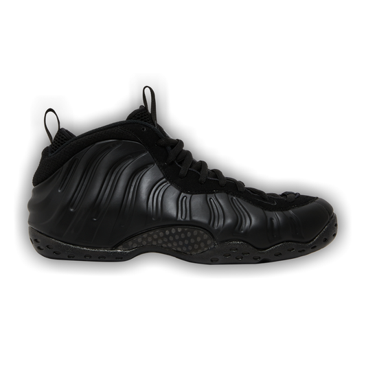 Nike Air Foamposite One 'Anthracite' 2023 - Used