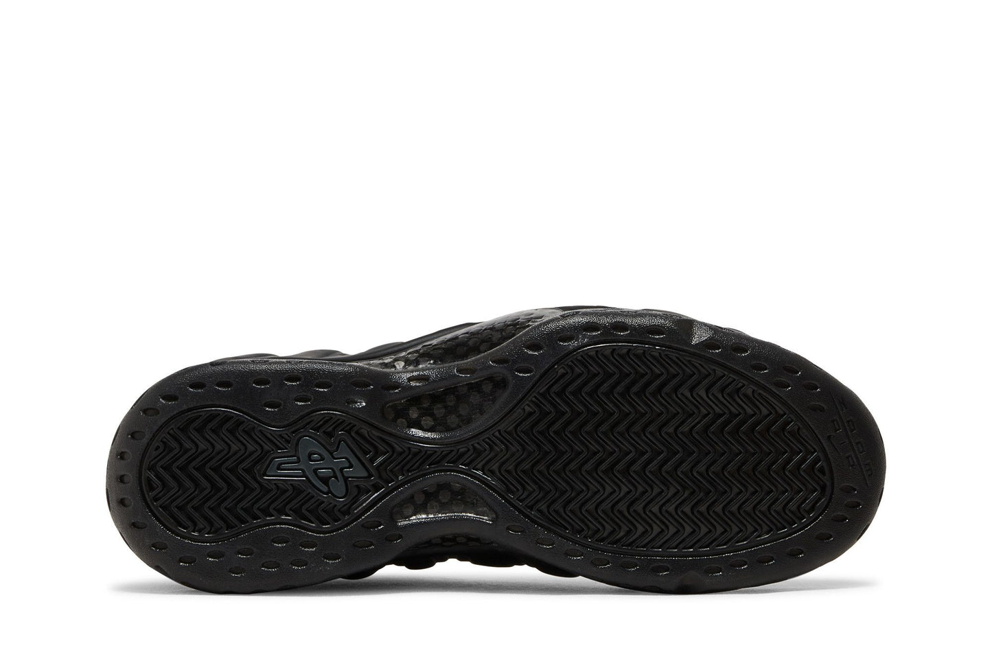 Nike Air Foamposite One 'Anthracite' 2023