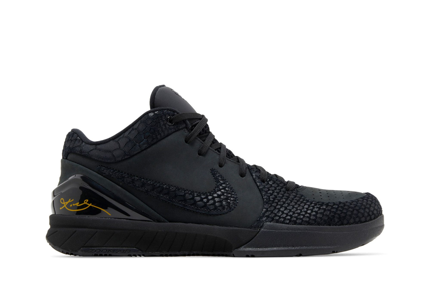 Nike Zoom Kobe 4 Protro 'Gift of Mamba'