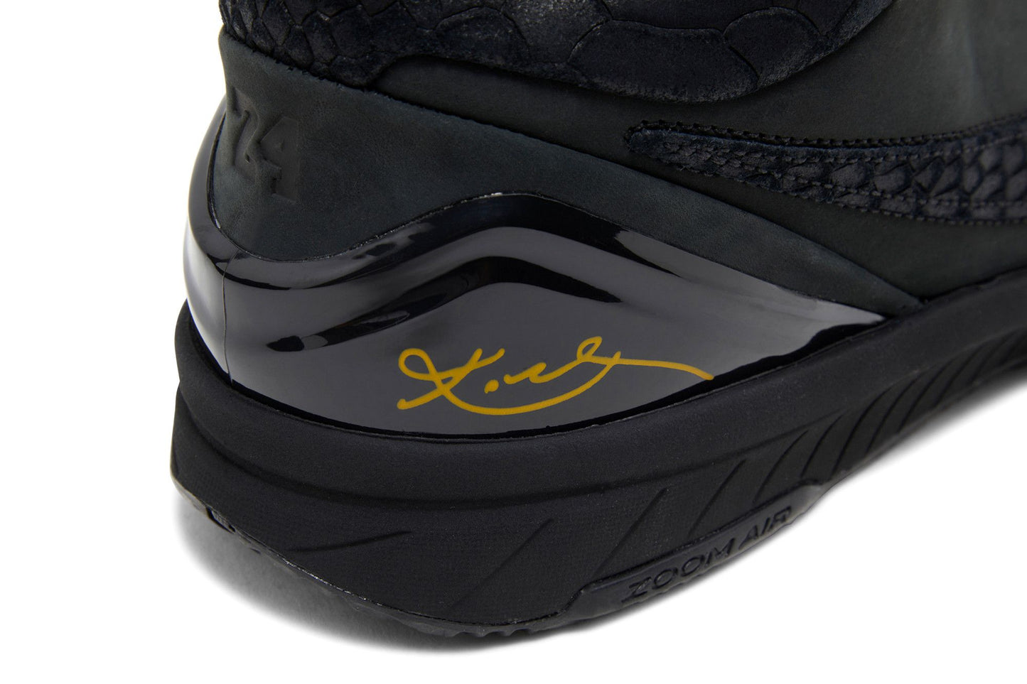 Nike Zoom Kobe 4 Protro 'Gift of Mamba'