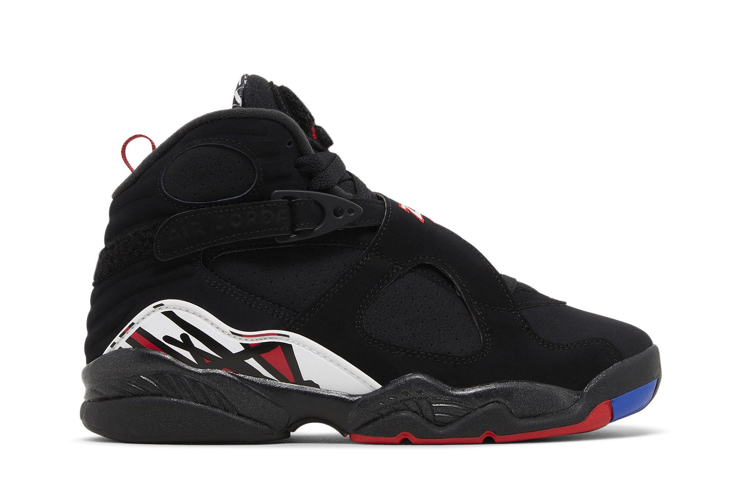 Air Jordan 8 Retro GS 'Playoff' 2023