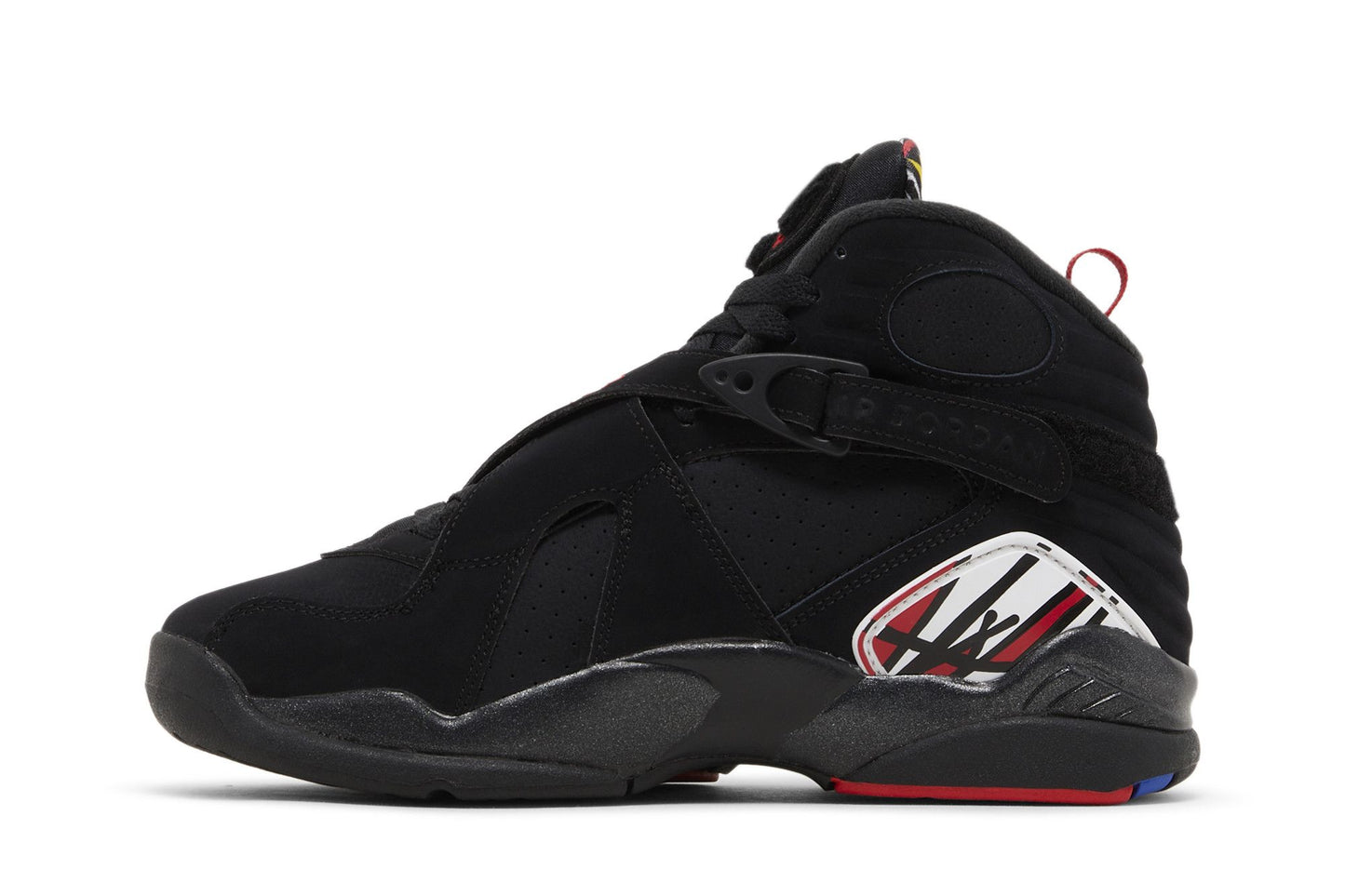 Air Jordan 8 Retro GS 'Playoff' 2023