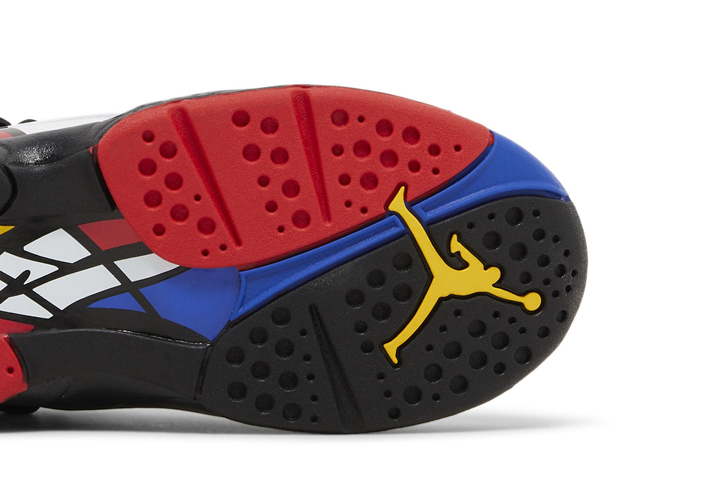 Air Jordan 8 Retro GS 'Playoff' 2023
