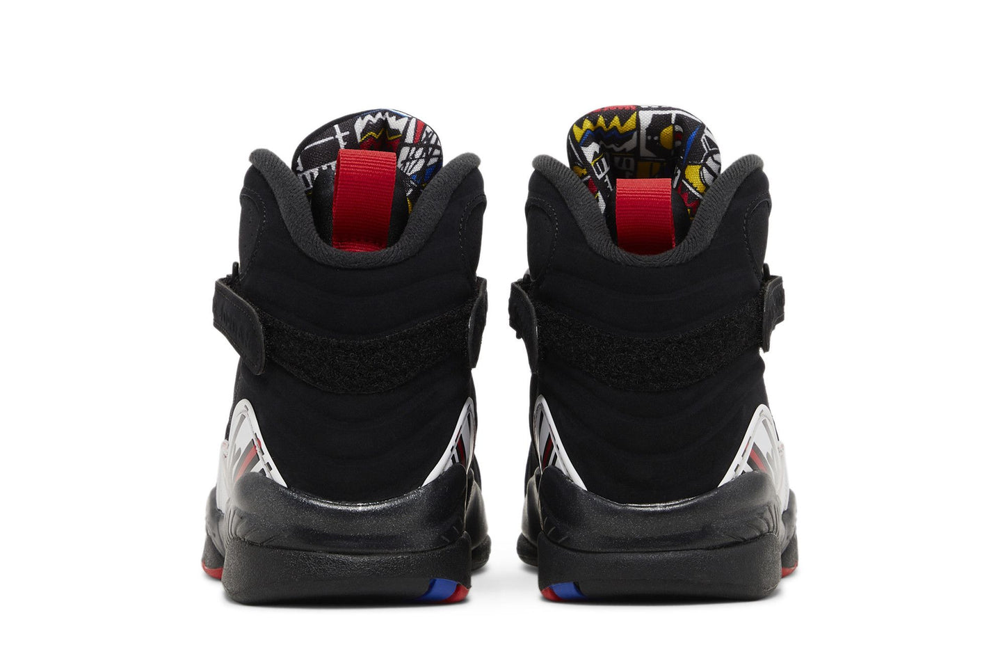 Air Jordan 8 Retro GS 'Playoff' 2023