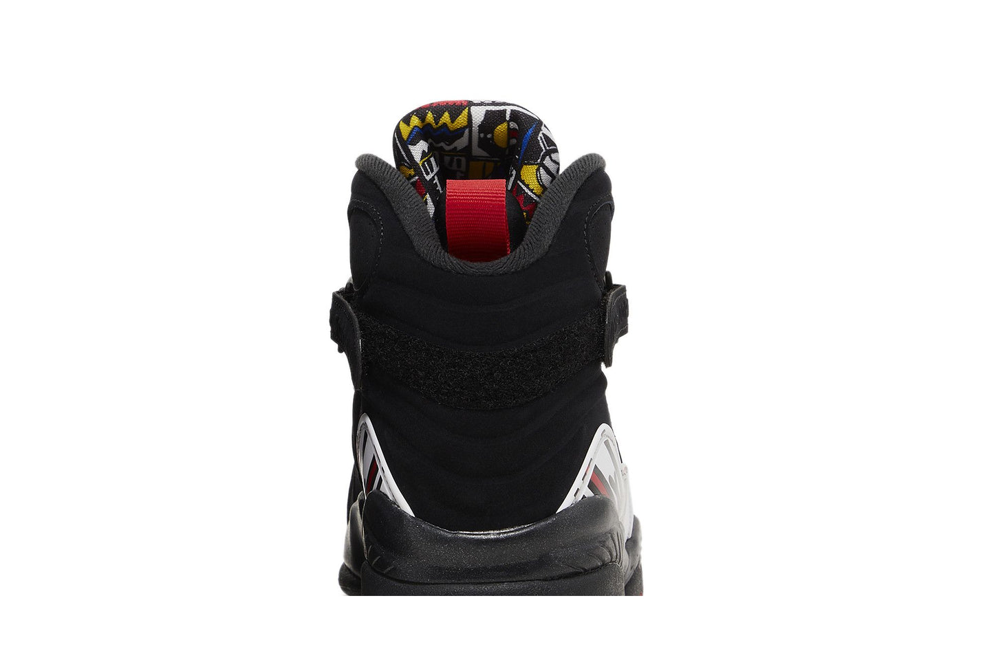 Air Jordan 8 Retro GS 'Playoff' 2023