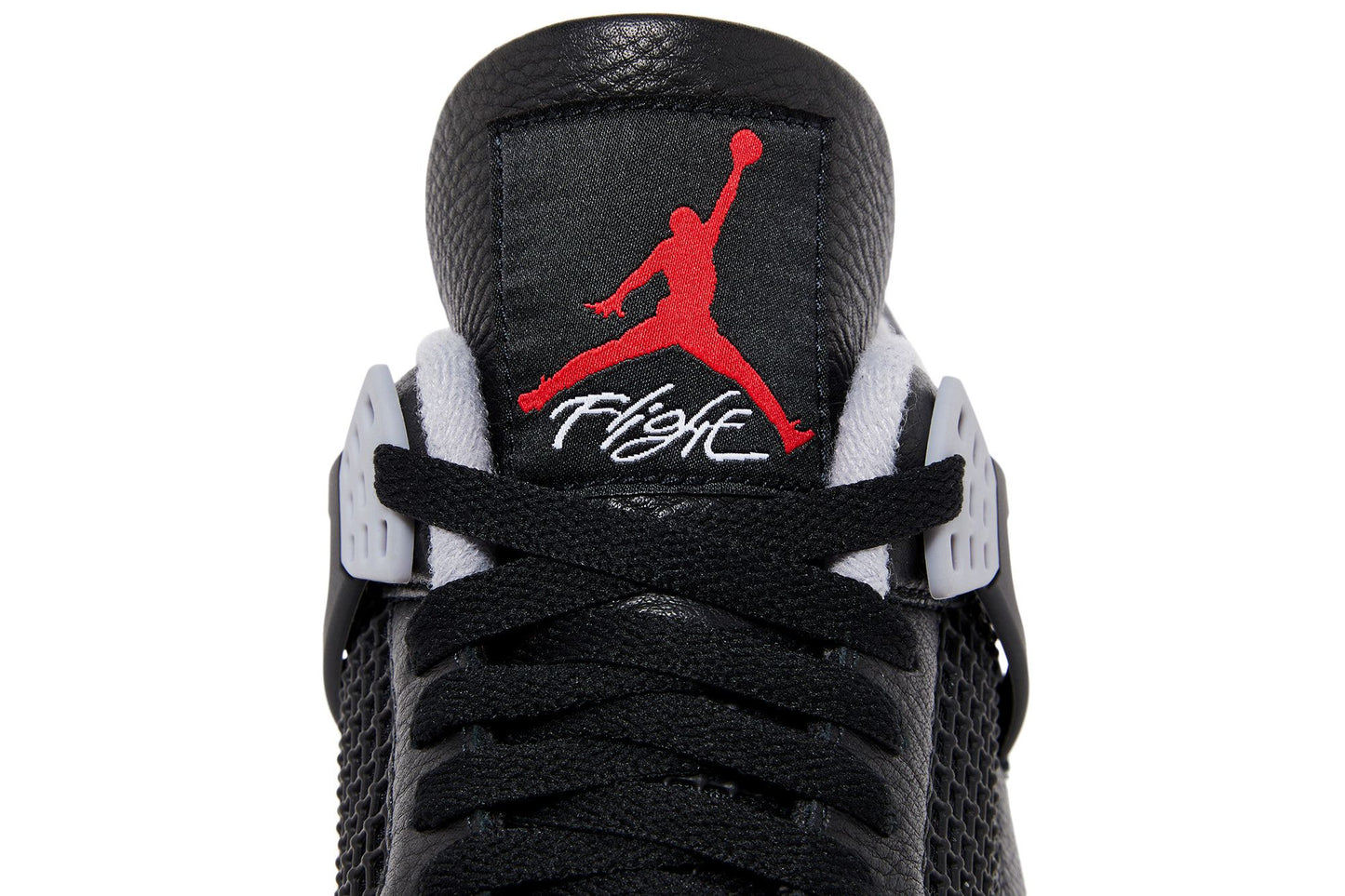 Air Jordan 4 Retro 'Bred Reimagined'