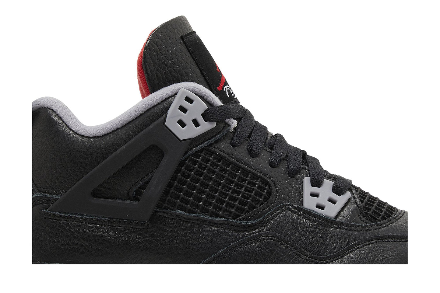 Air Jordan 4 Retro GS 'Bred Reimagined'
