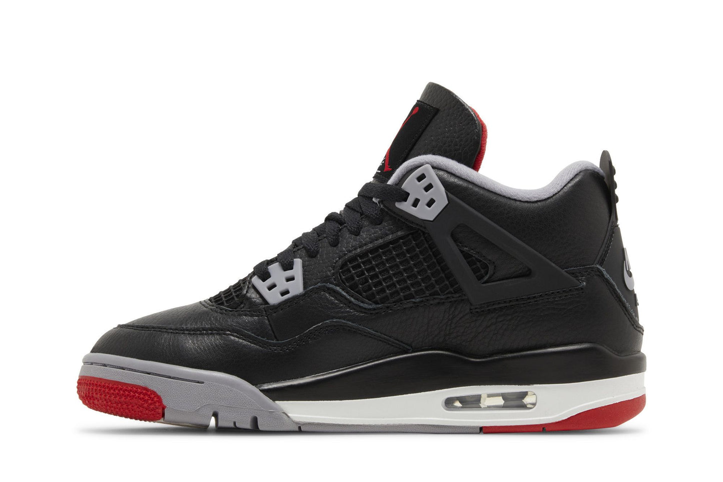 Air Jordan 4 Retro GS 'Bred Reimagined'