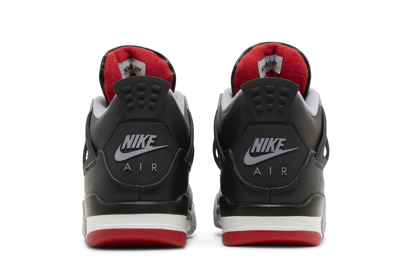 Air Jordan 4 Retro GS 'Bred Reimagined'