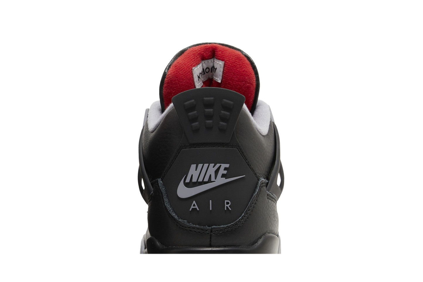 Air Jordan 4 Retro GS 'Bred Reimagined'