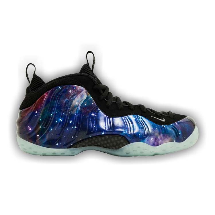 Nike Air Foamposite One 'Galaxy' 2025