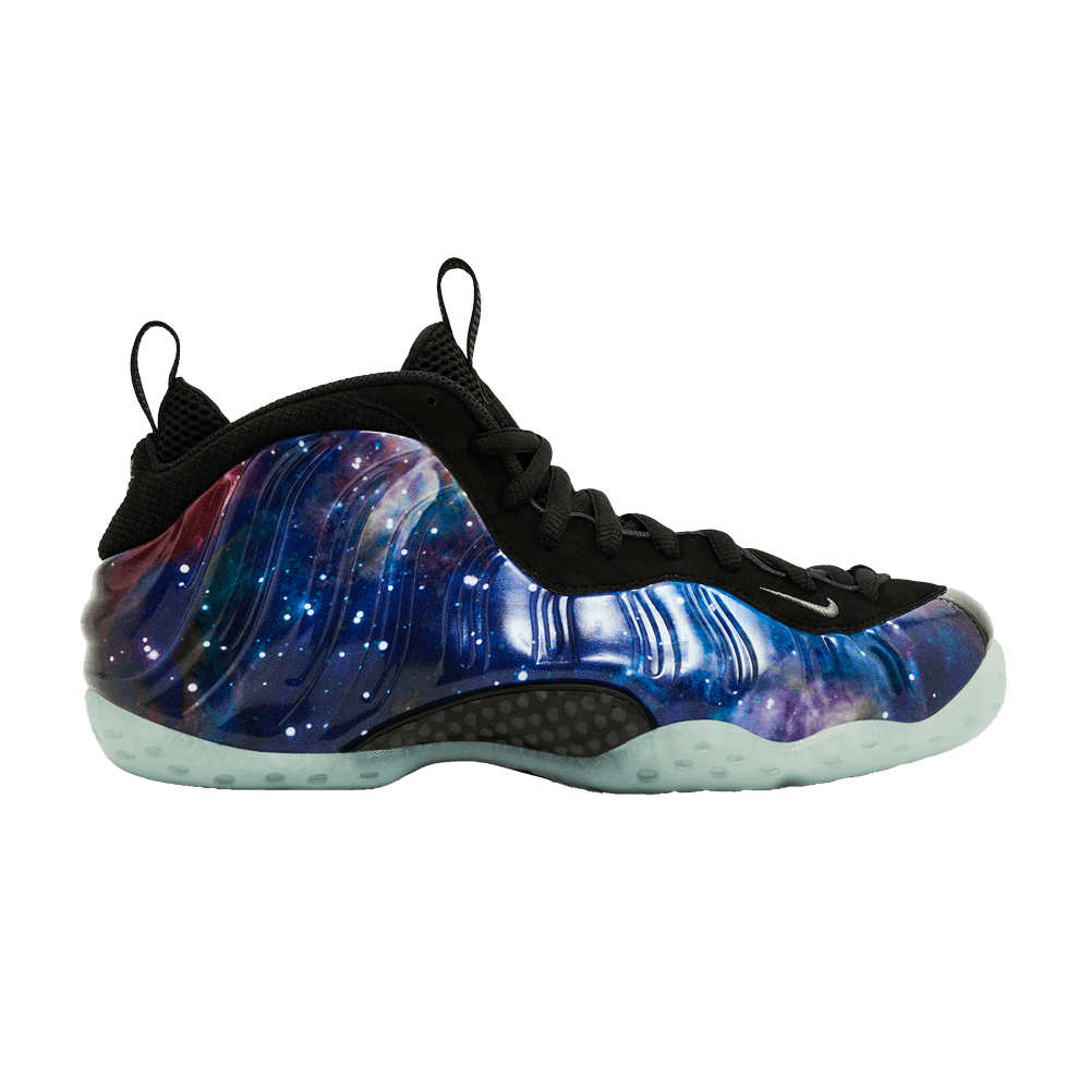 Nike Air Foamposite One 'Galaxy' 2025