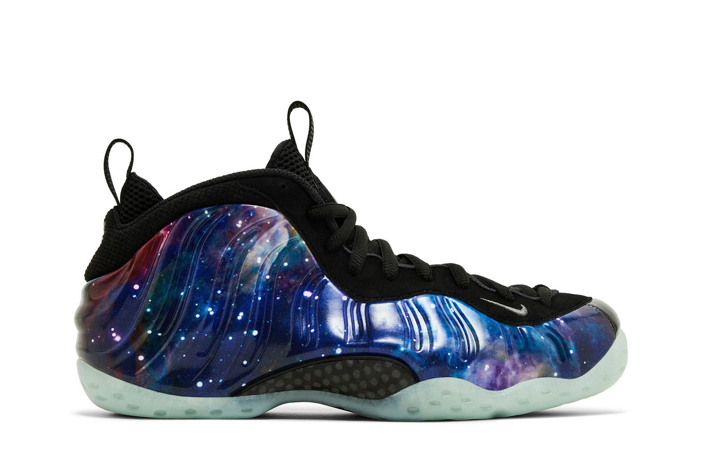 Nike Air Foamposite One 'Galaxy' 2025