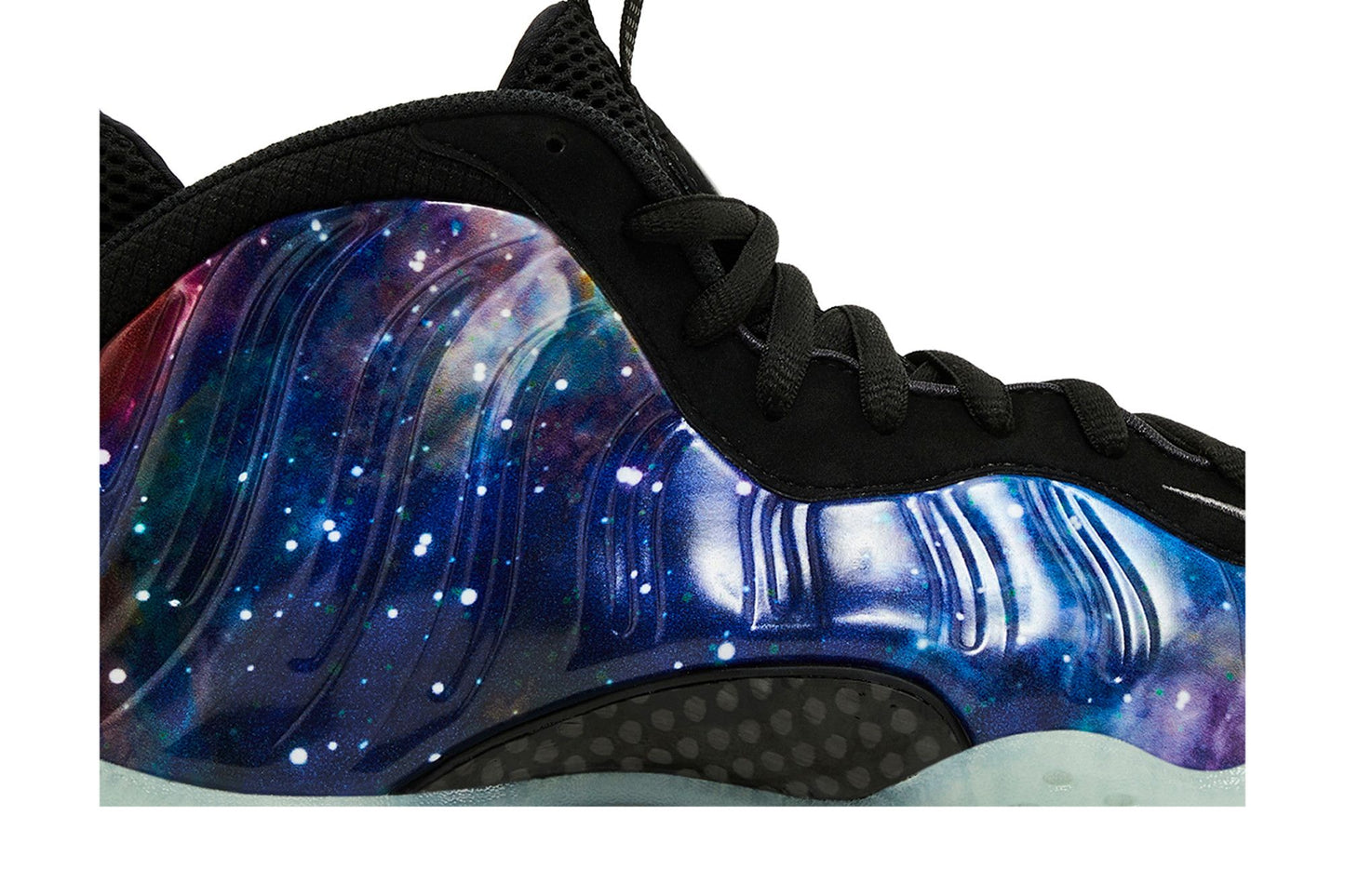 Nike Air Foamposite One 'Galaxy' 2025