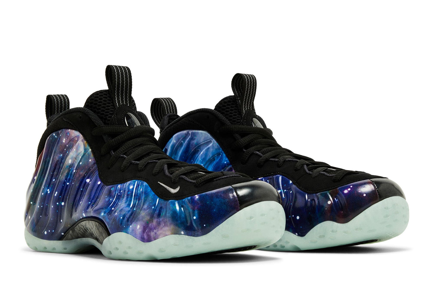 Nike Air Foamposite One 'Galaxy' 2025