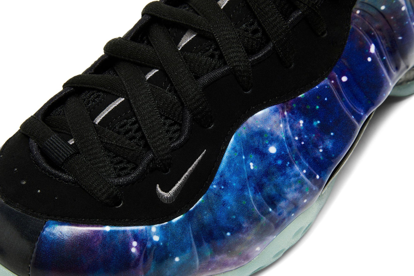 Nike Air Foamposite One 'Galaxy' 2025