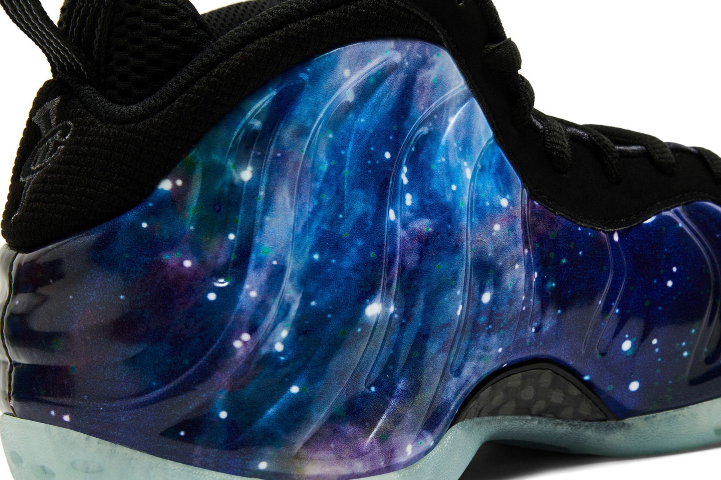 Nike Air Foamposite One 'Galaxy' 2025
