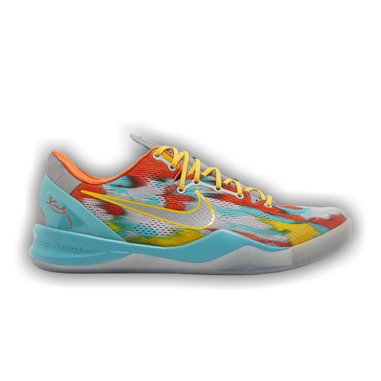 Nike Kobe 8 Protro 'Venice Beach' 2024