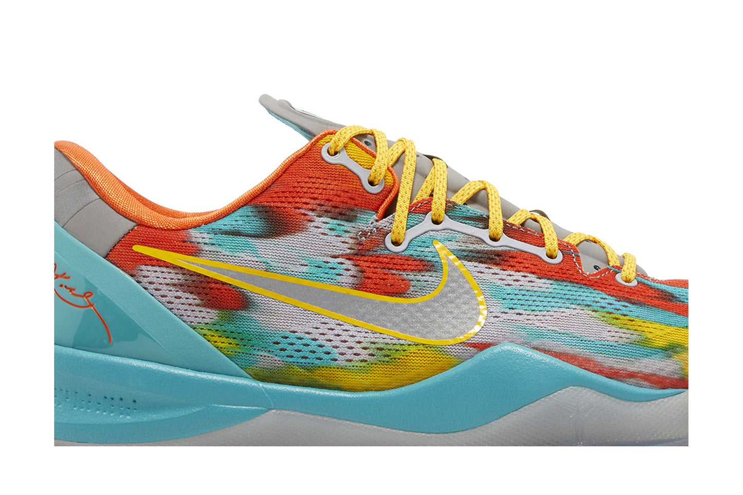 Nike Kobe 8 Protro 'Venice Beach' 2024