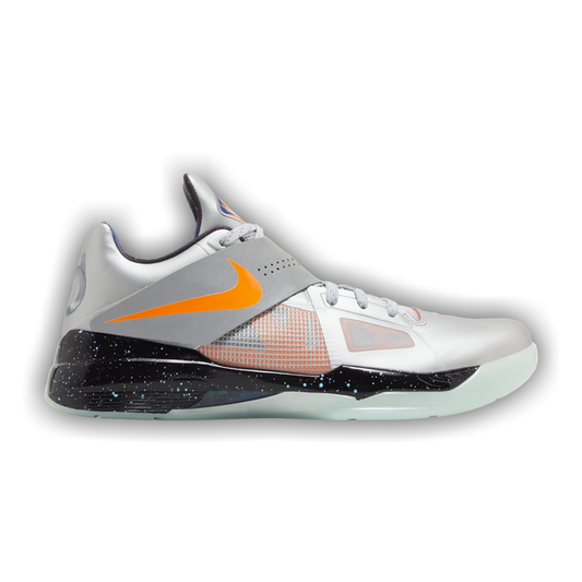 Nike Zoom KD 4 'All Star - Galaxy' 2024 - Used