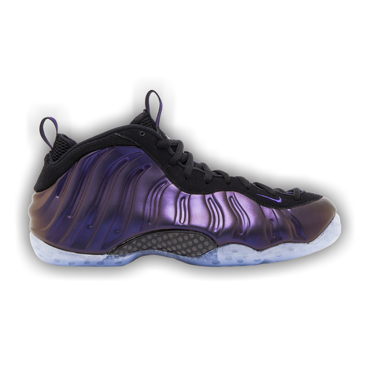 Nike Air Foamposite One 'Eggplant' 2024