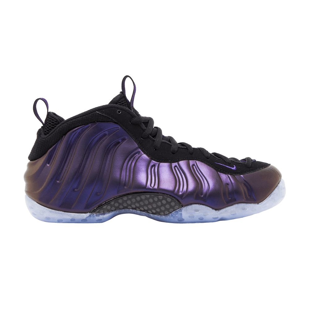 Nike Air Foamposite One 'Eggplant' 2024