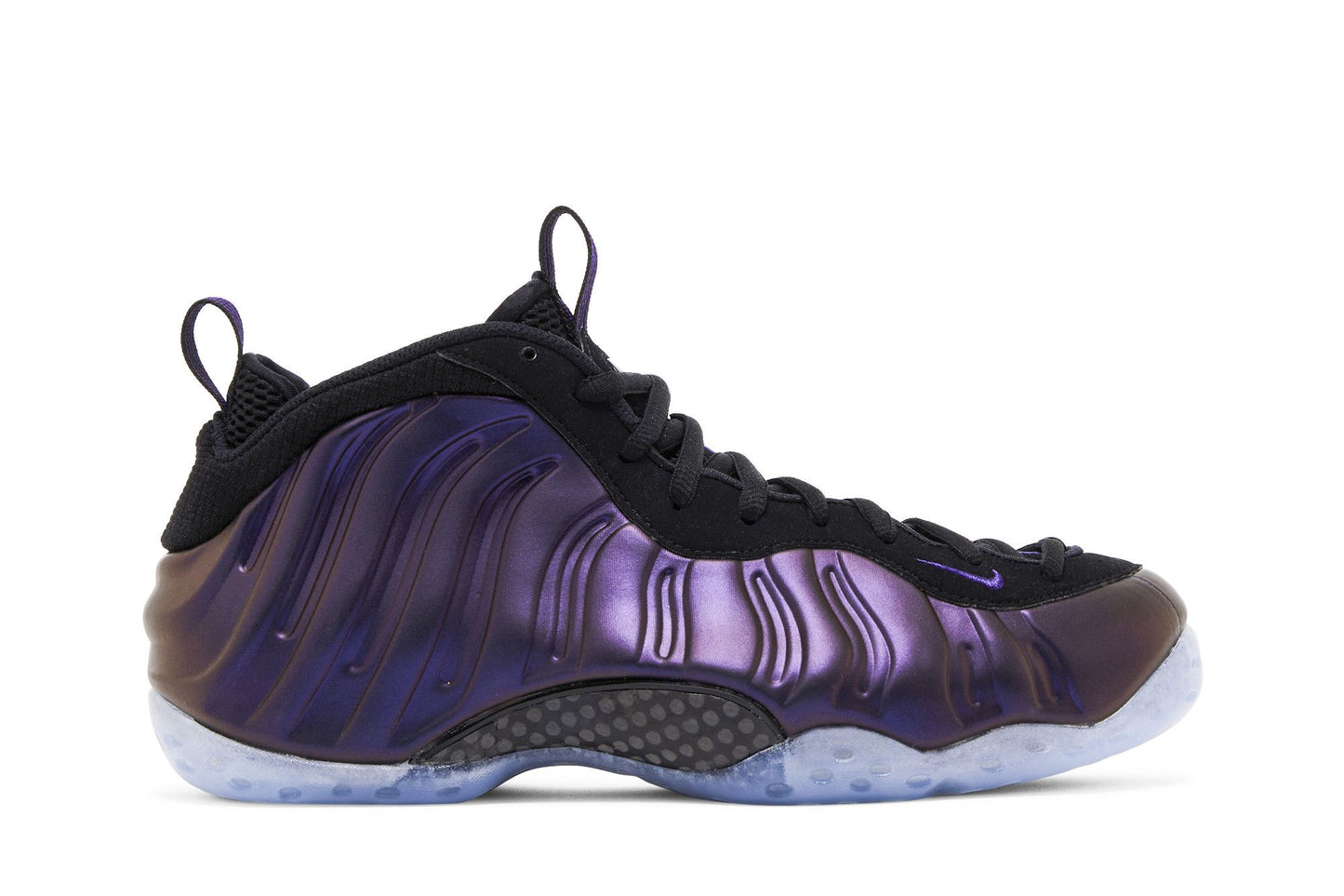 Nike Air Foamposite One 'Eggplant' 2024
