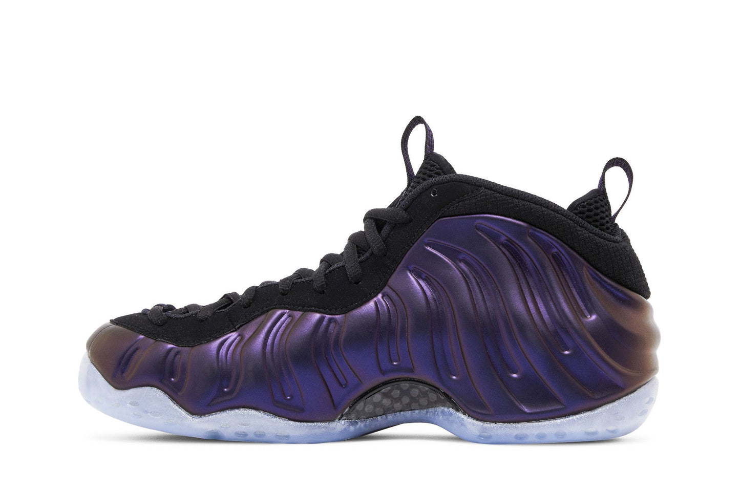 Nike Air Foamposite One 'Eggplant' 2024