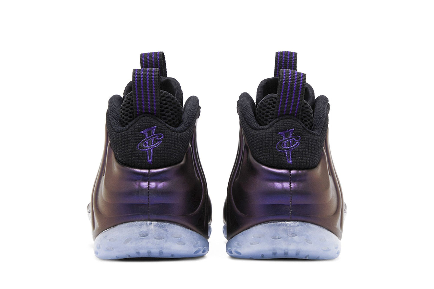 Nike Air Foamposite One 'Eggplant' 2024